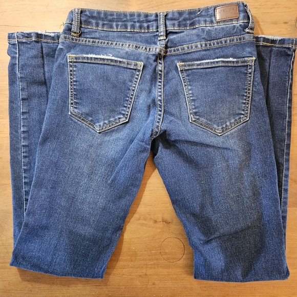 April Girl Skinny Jeans Size 1 - Picture 5 of 8